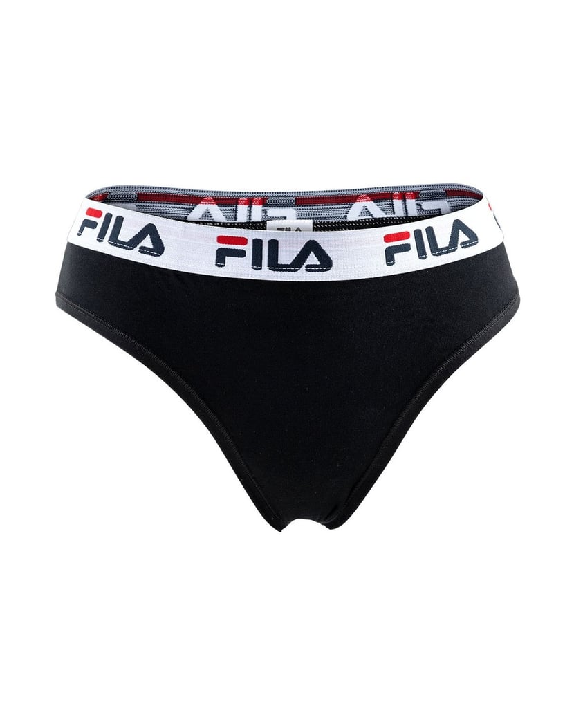 Fila-Damen-Slip-4er-Pack-mehrfarbig-