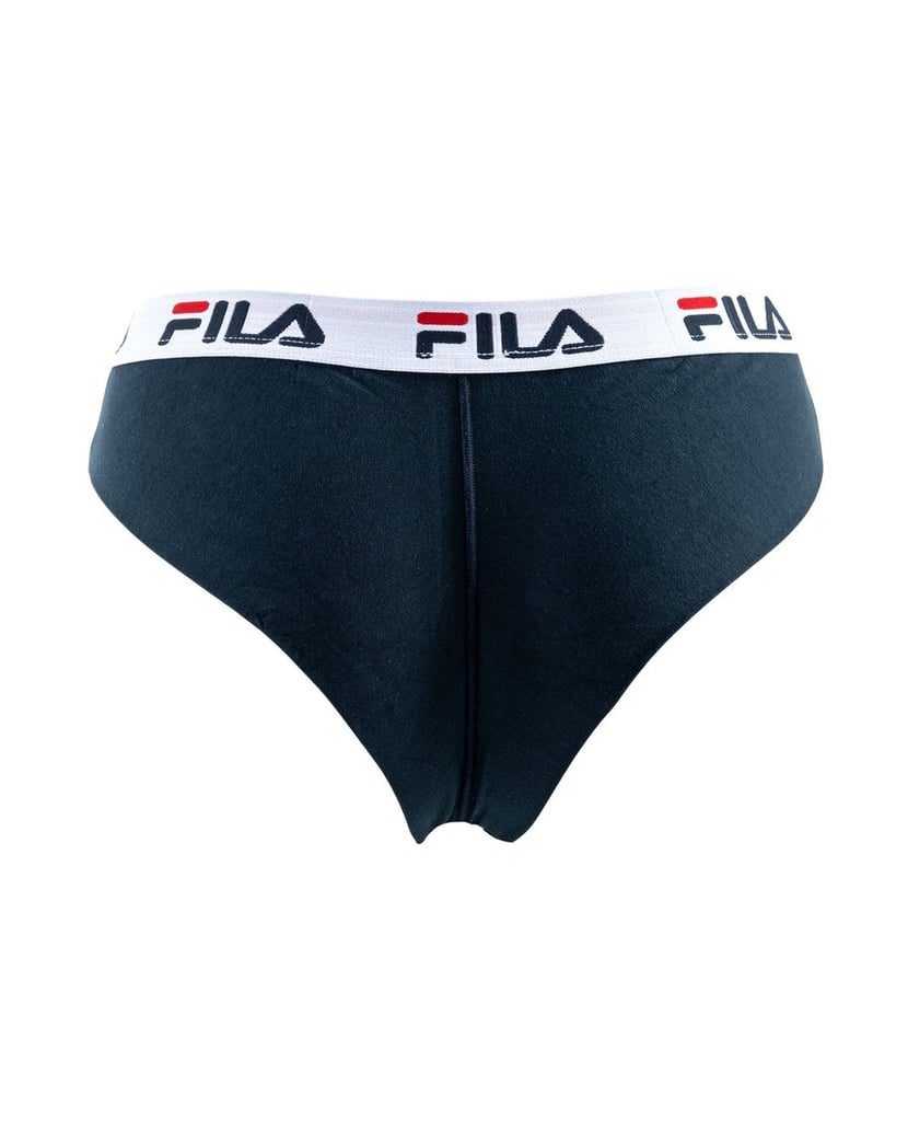 Fila-Damen-Slip-4er-Pack-mehrfarbig-