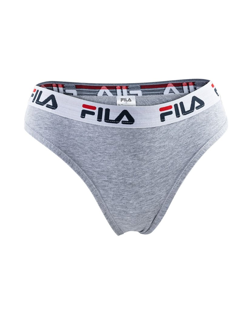 Fila-Damen-Slip-4er-Pack-mehrfarbig-