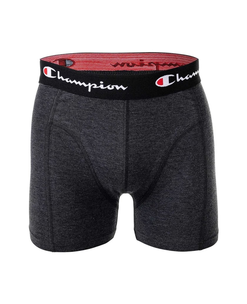Champion-Herren-Boxershort-2er-Pack-schwarz