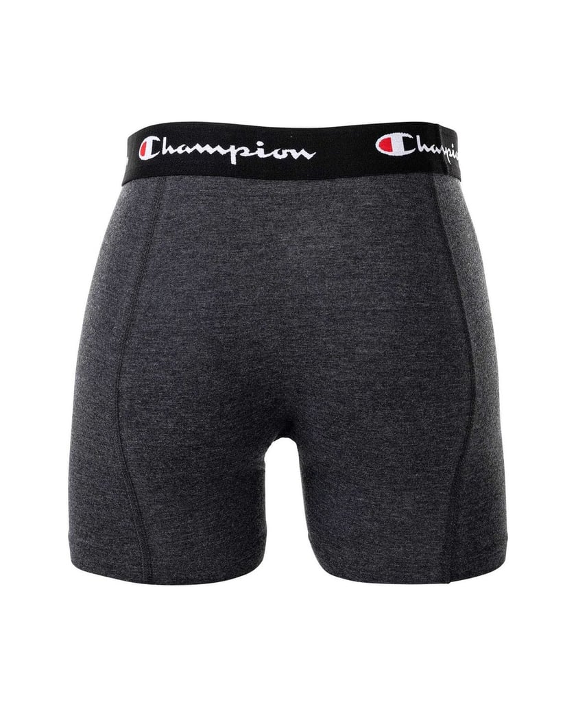 Champion-Herren-Boxershort-2er-Pack-schwarz