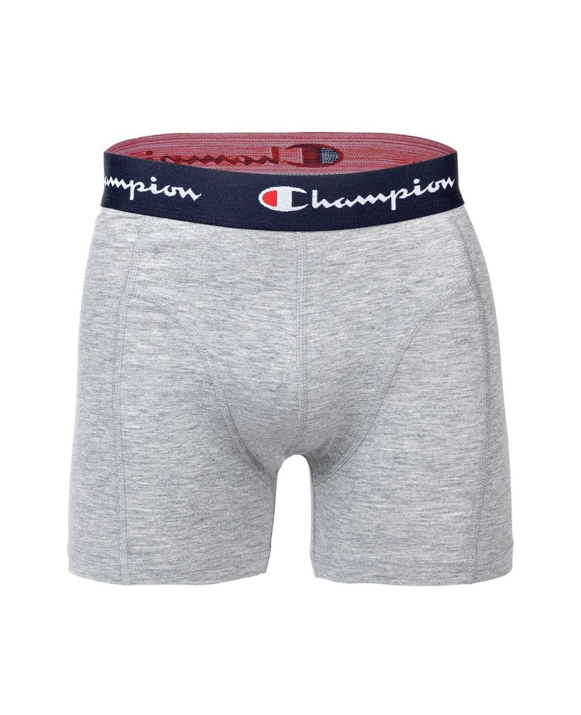 Champion-Herren-Boxershort-2er-Pack-schwarz