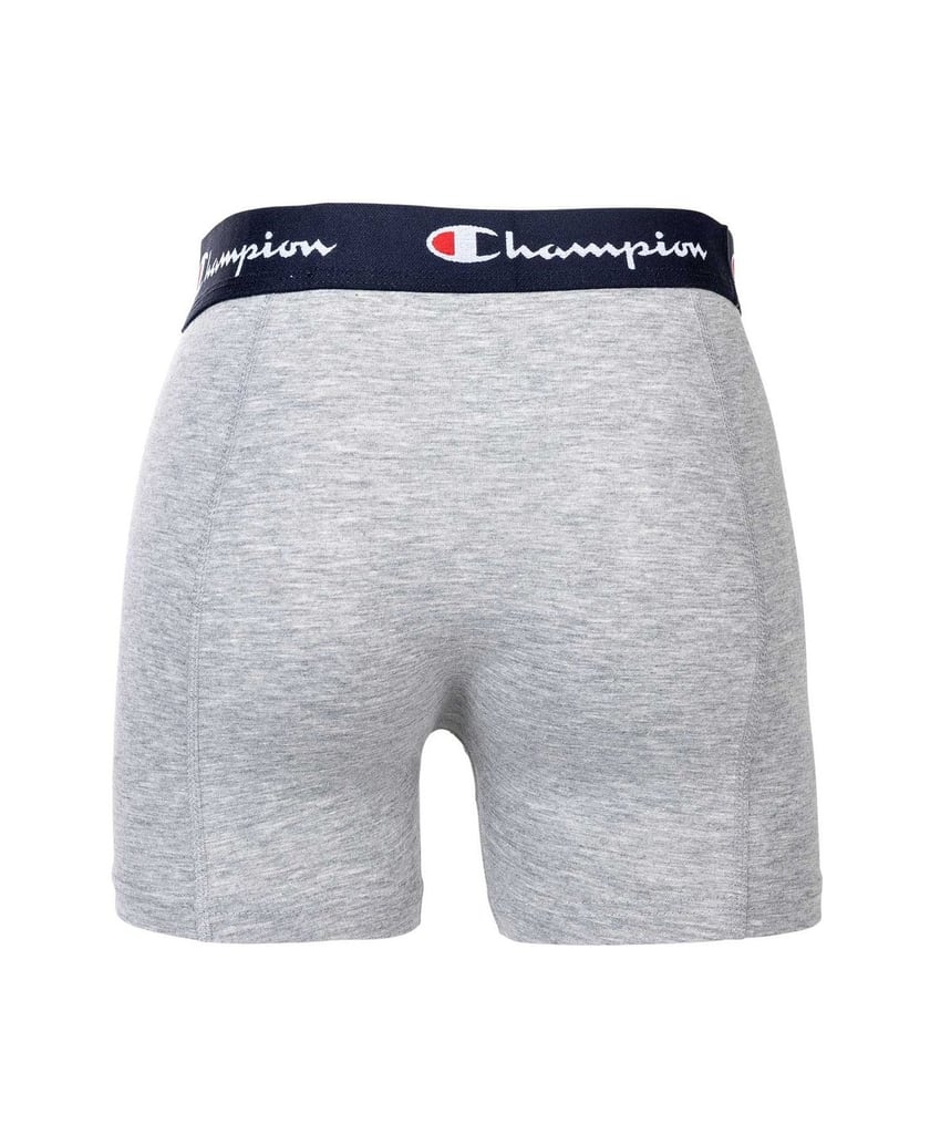 Champion-Herren-Boxershort-2er-Pack-schwarz