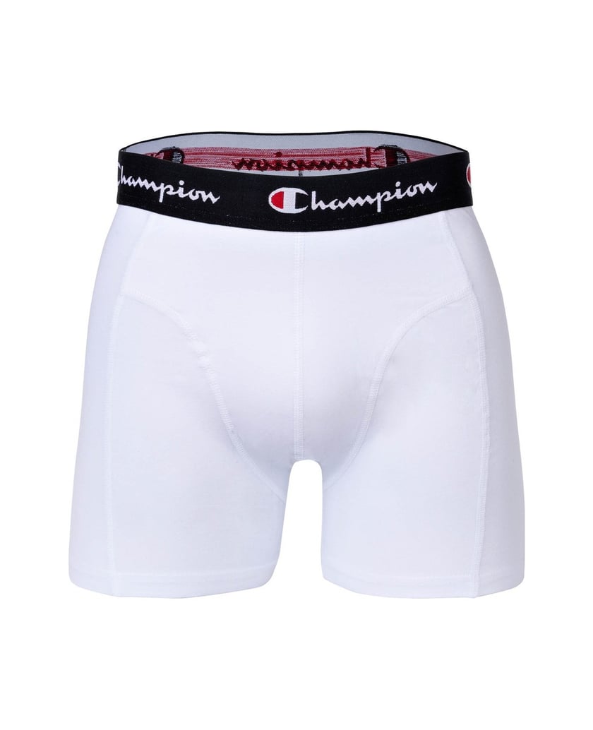Champion-Herren-Boxershort-2er-Pack-schwarz