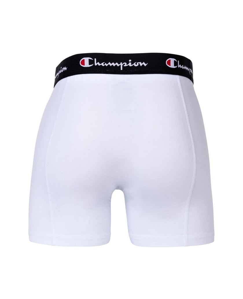 Champion-Herren-Boxershort-2er-Pack-schwarz