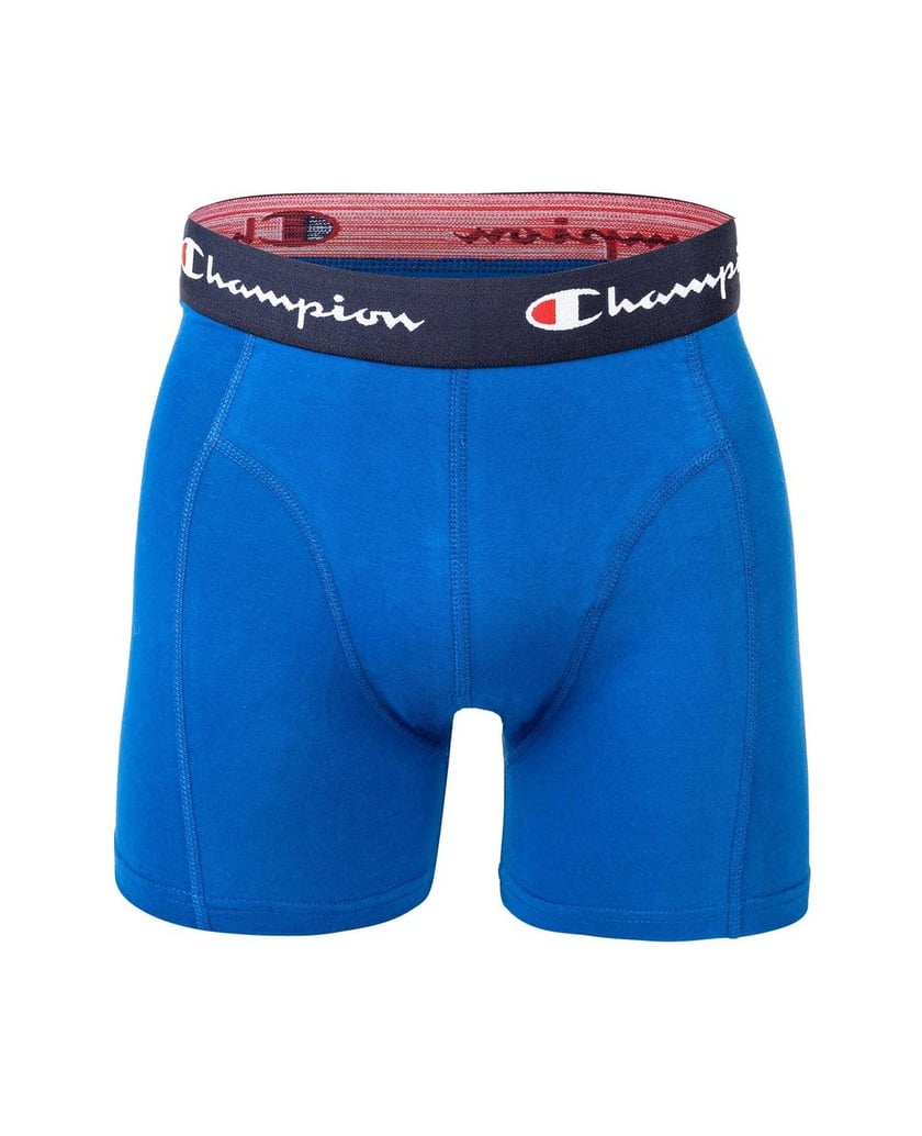 Champion-Herren-Boxershort-2er-Pack-schwarz