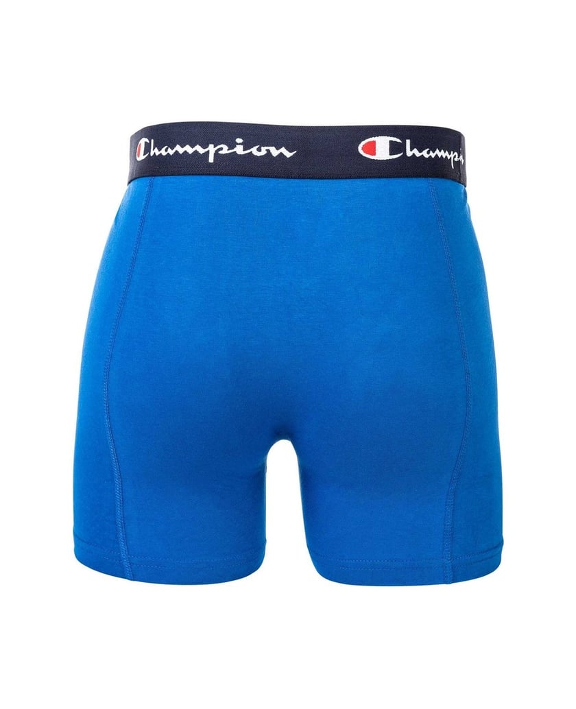 Champion-Herren-Boxershort-2er-Pack-schwarz