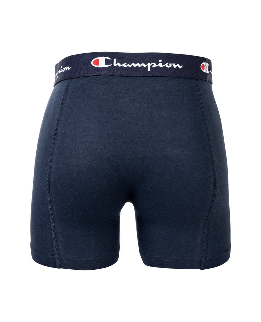 Champion-Herren-Boxershort-2er-Pack-schwarz