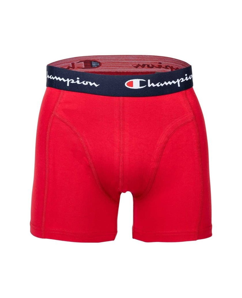 Champion-Herren-Boxershort-2er-Pack-schwarz