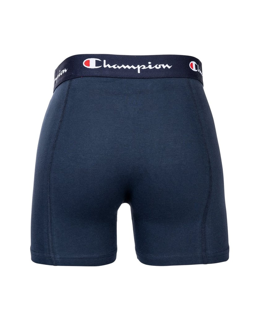 Champion-Herren-Boxershort-2er-Pack-schwarz