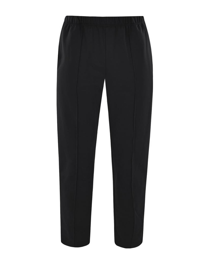 hajo-Herren-Jogginghose-schwarz