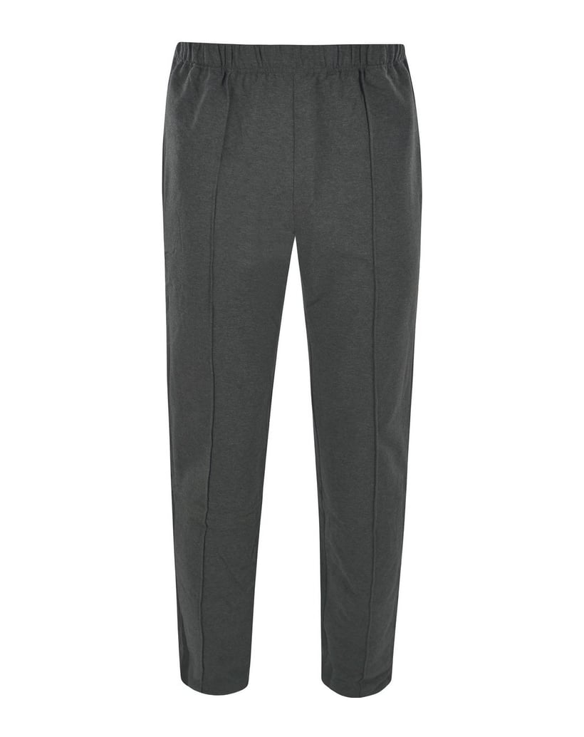 hajo-Herren-Jogginghose-schwarz