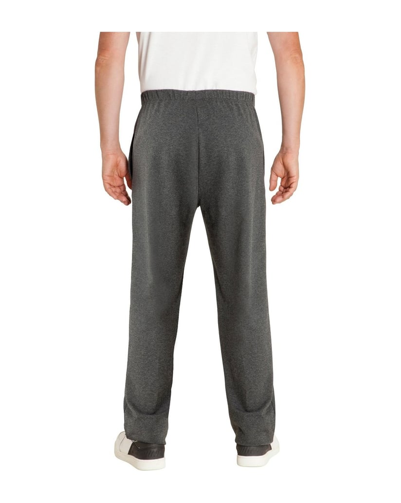 hajo-Herren-Jogginghose-schwarz
