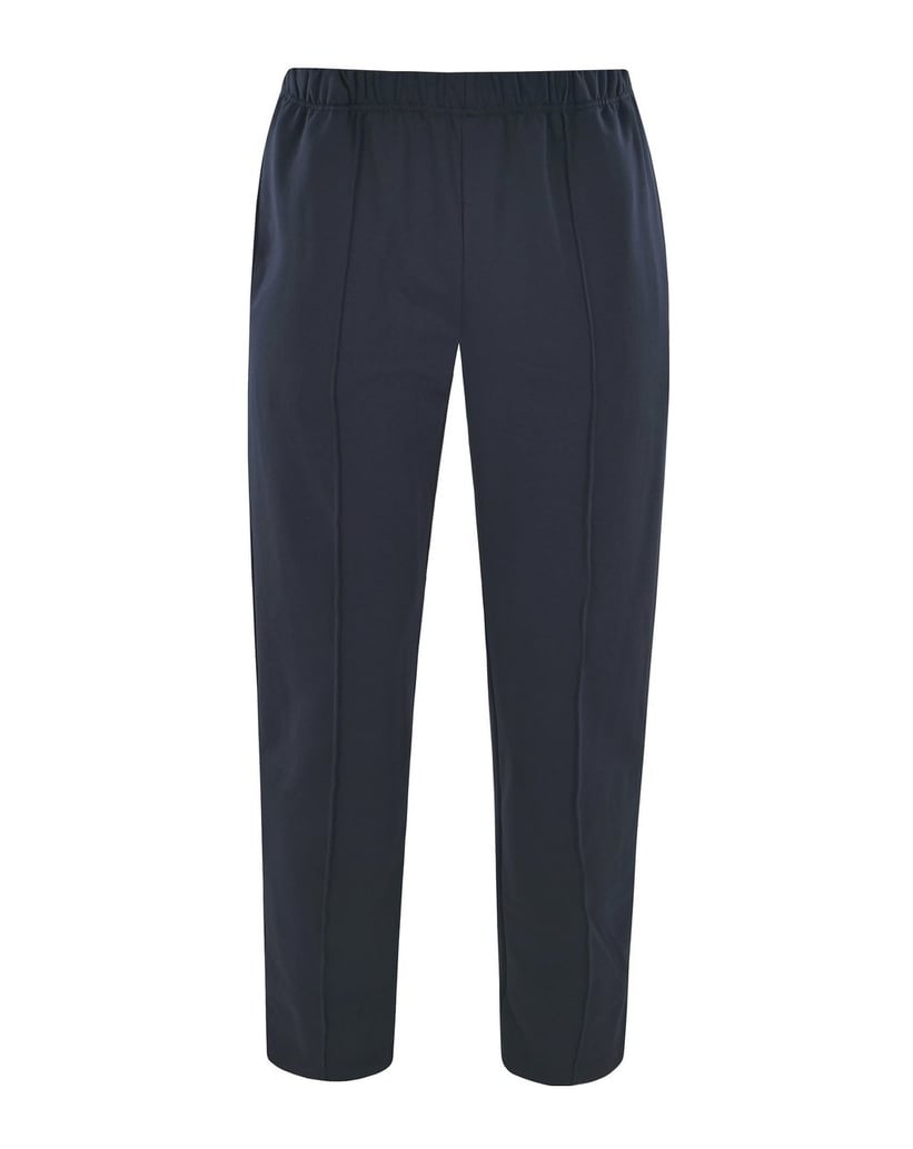 hajo-Herren-Jogginghose-schwarz