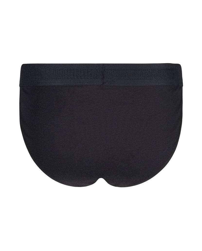 Skiny-Herren-Slip-2er-Pack-schwarz