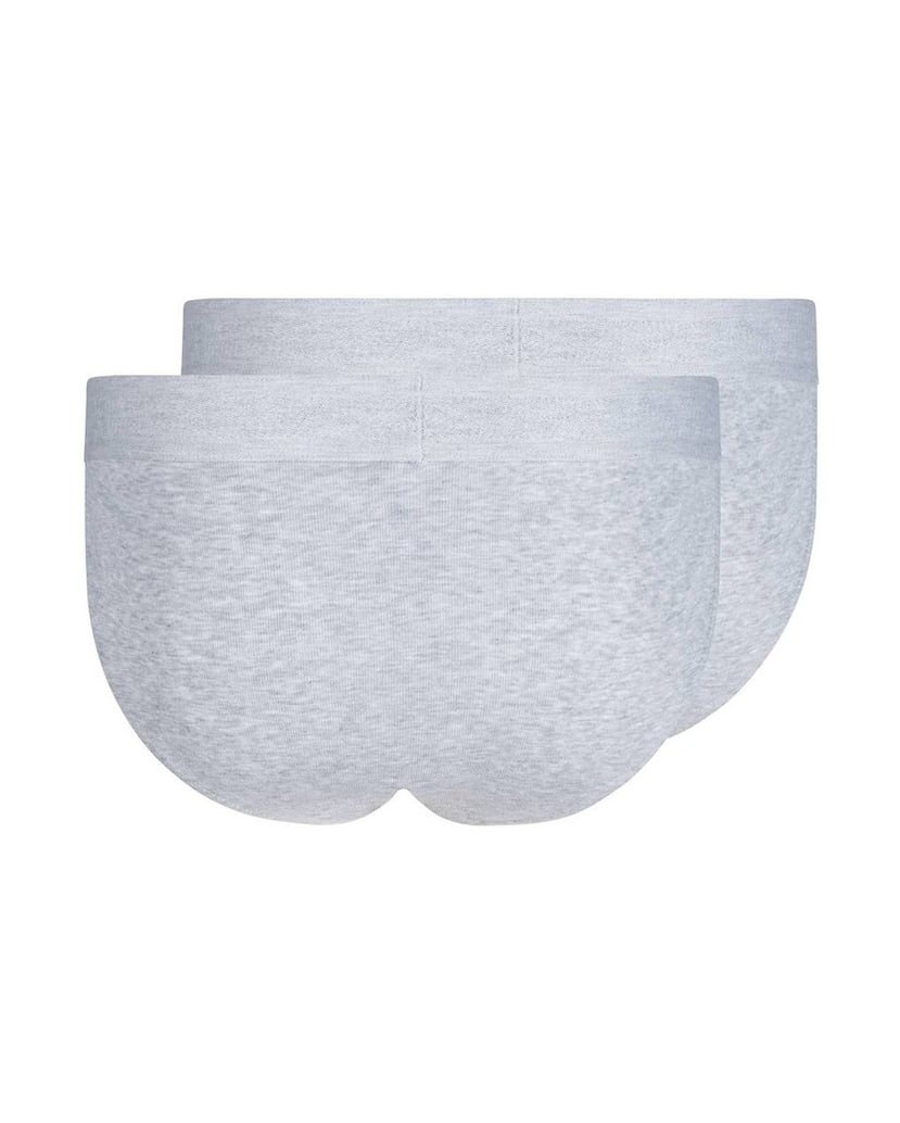 Skiny-Herren-Slip-2er-Pack-schwarz