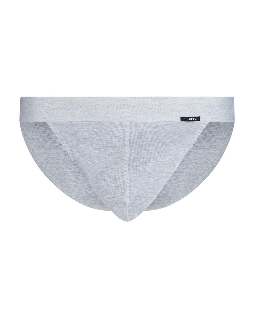 Skiny-Herren-Slip-2er-Pack-schwarz