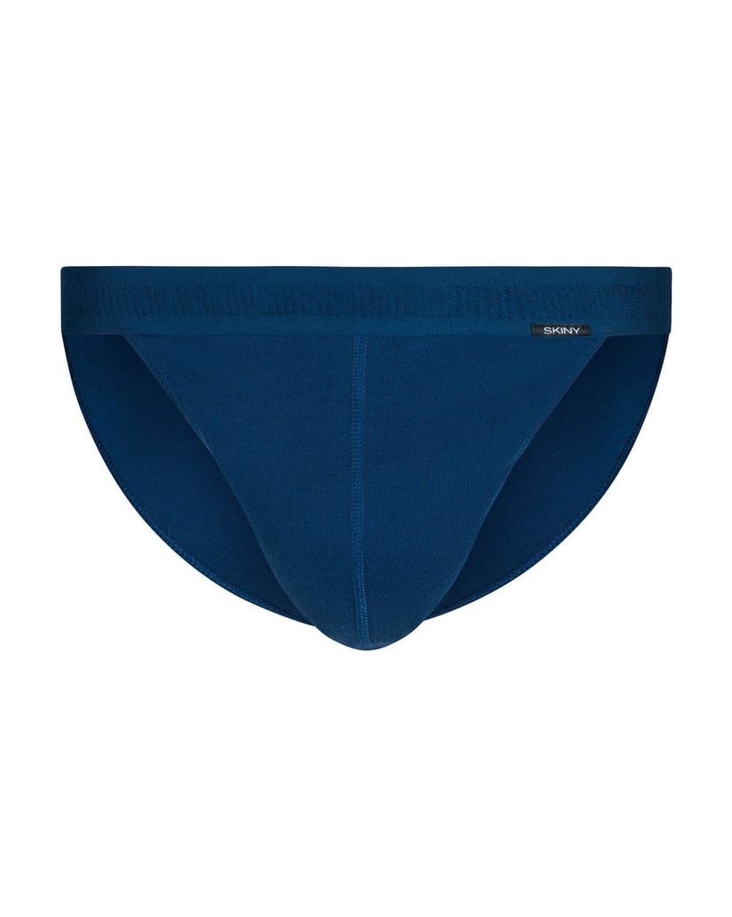 Skiny-Herren-Slip-2er-Pack-schwarz
