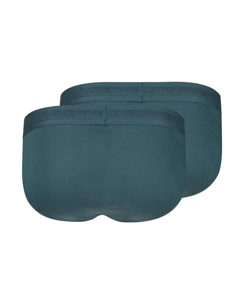 Skiny-Herren-Slip-2er-Pack-schwarz