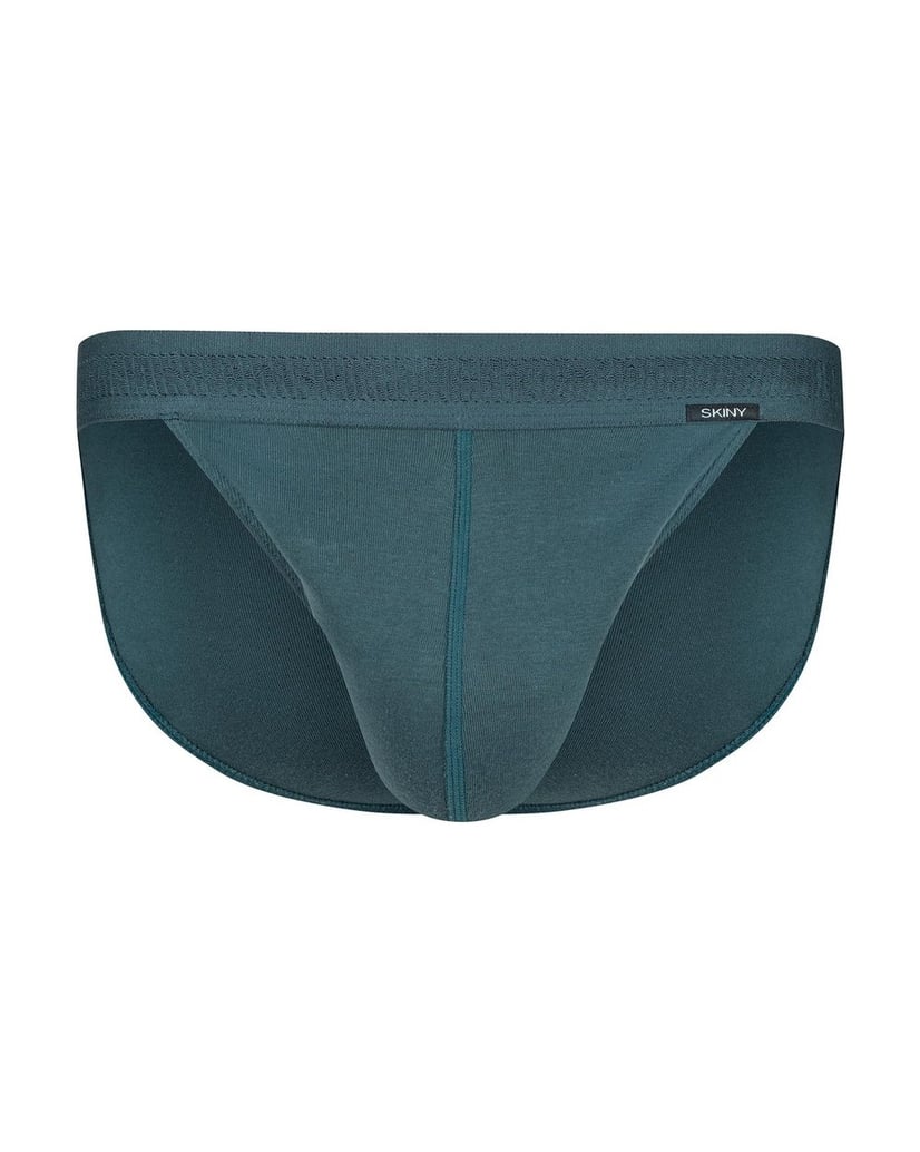 Skiny-Herren-Slip-2er-Pack-schwarz