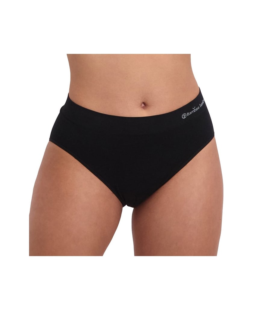 Bamboo-basics-Damen-Slip-3er-Pack-BELLE-schwarz