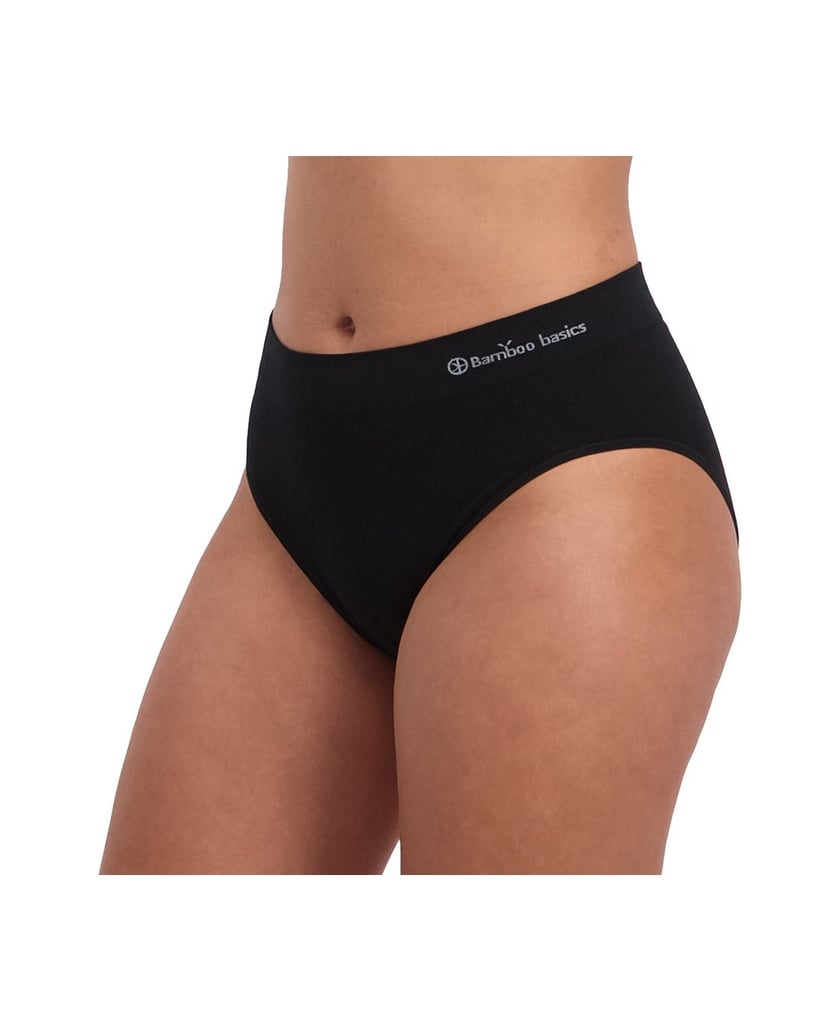 Bamboo-basics-Damen-Slip-3er-Pack-BELLE-schwarz