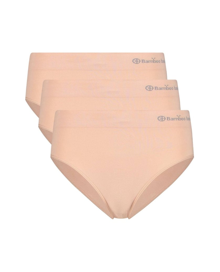 Bamboo-basics-Damen-Slip-3er-Pack-BELLE-schwarz