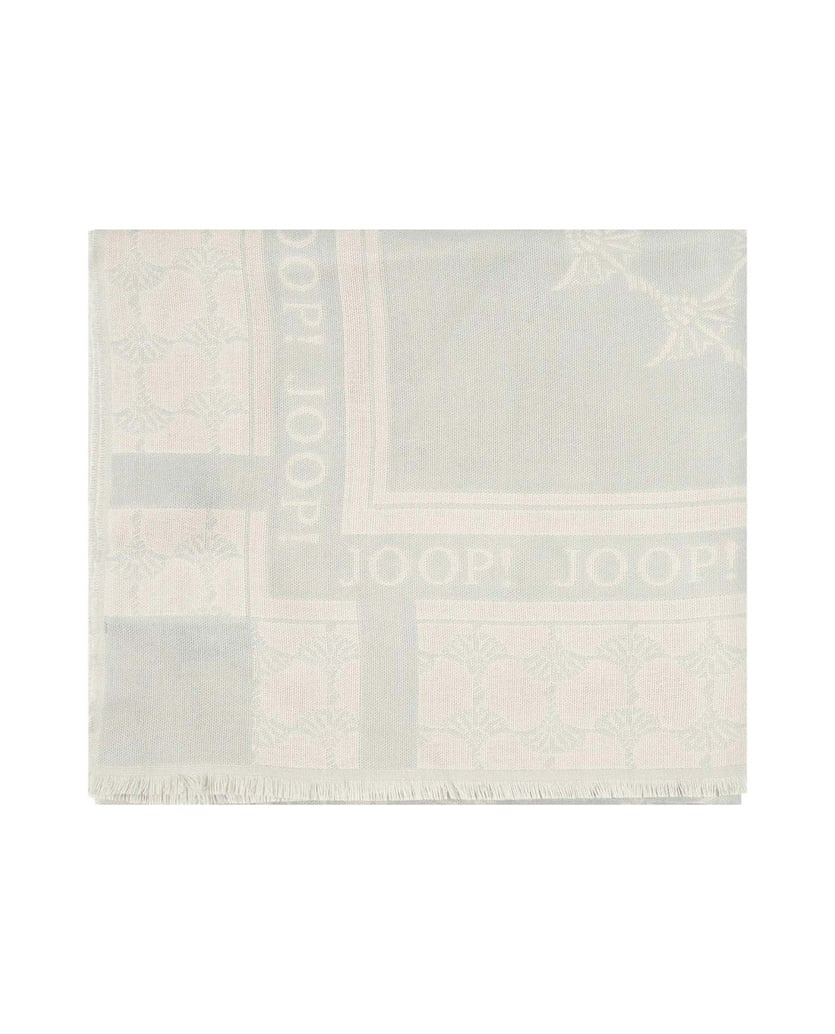 Joop-Damen-Schal-JW221A103-blau