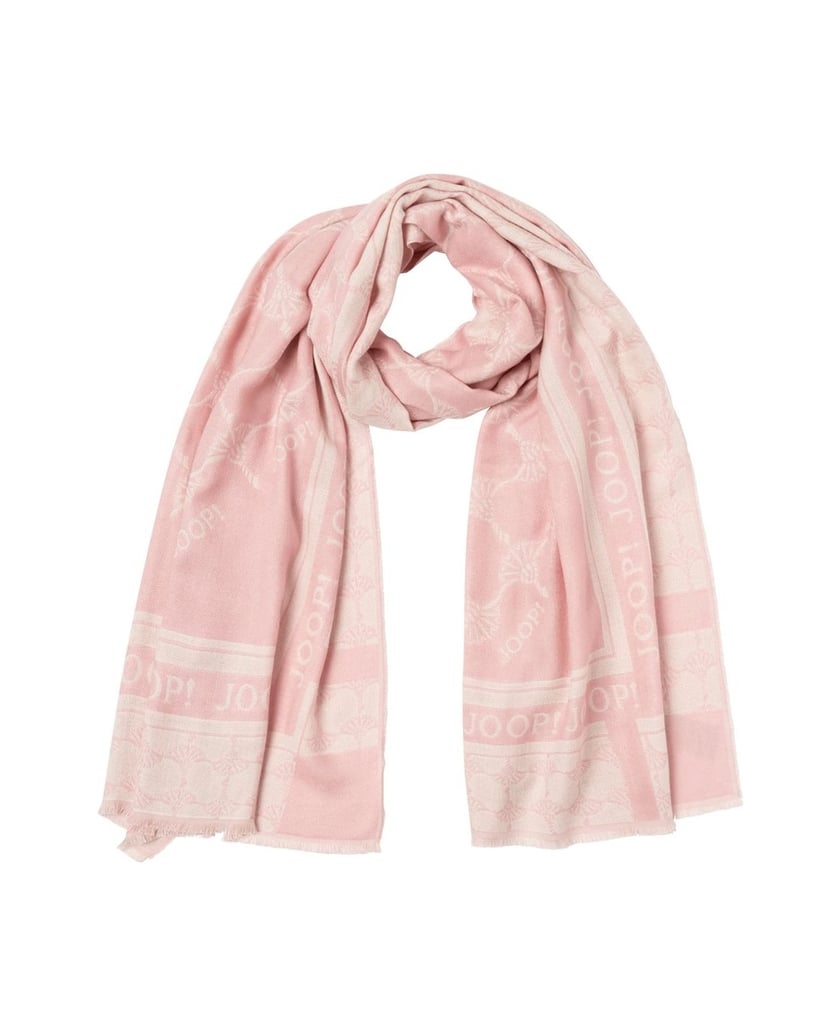 Joop-Damen-Schal-JW221A103-mehrfarbig-