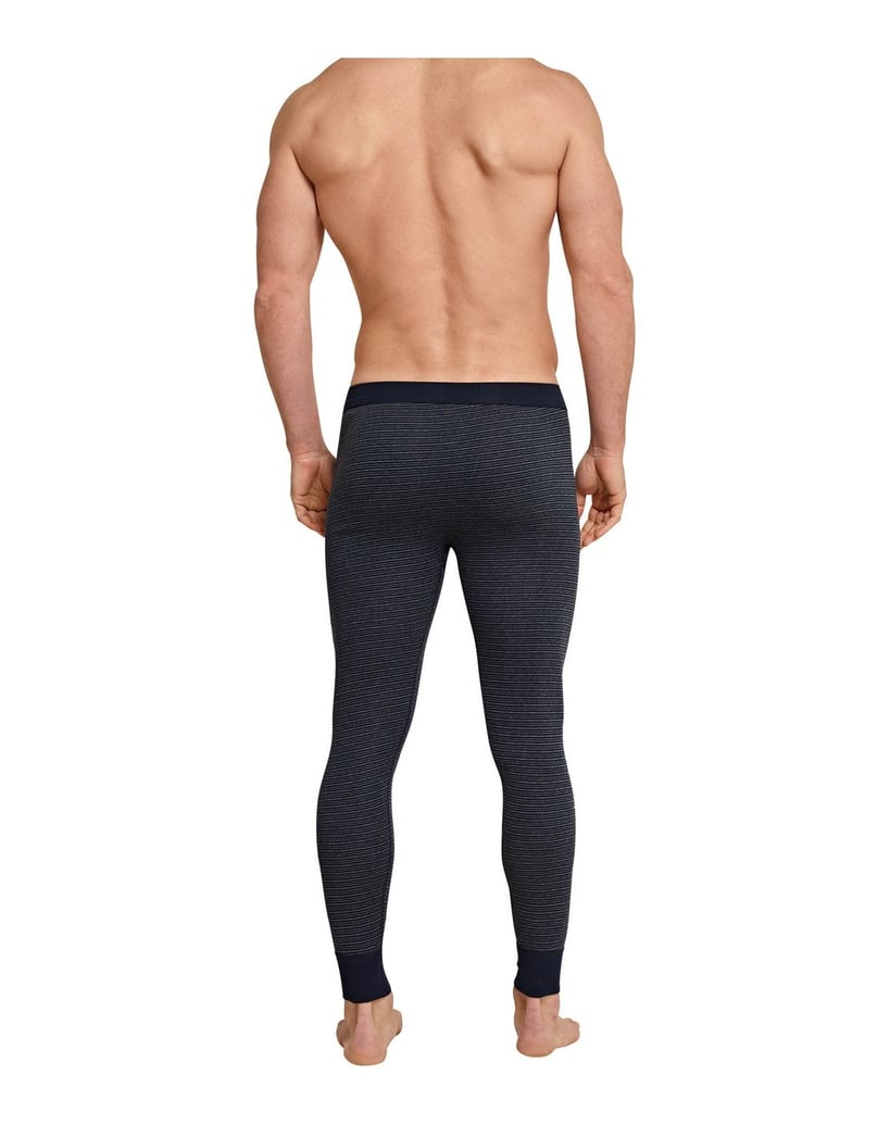 SCHIESSER-Herren-Lange-Unterhose-1er-Pack-mehrfarbig