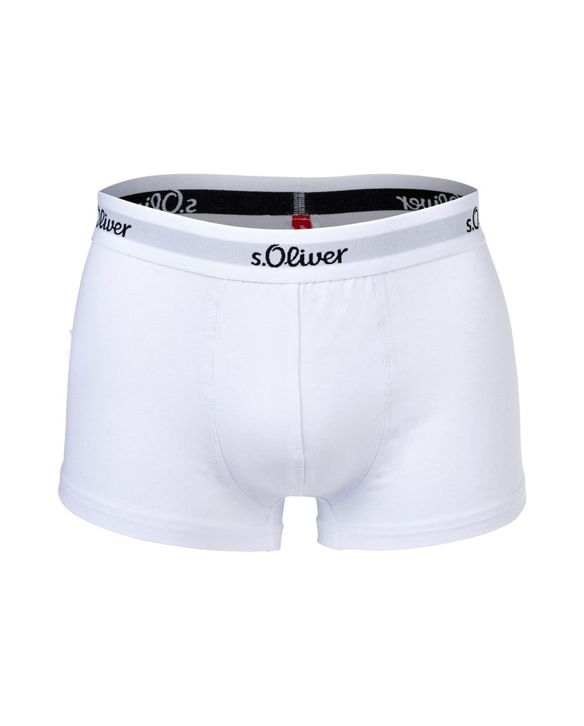 S.Oliver-Herren-Boxershort-3er-Pack-schwarz
