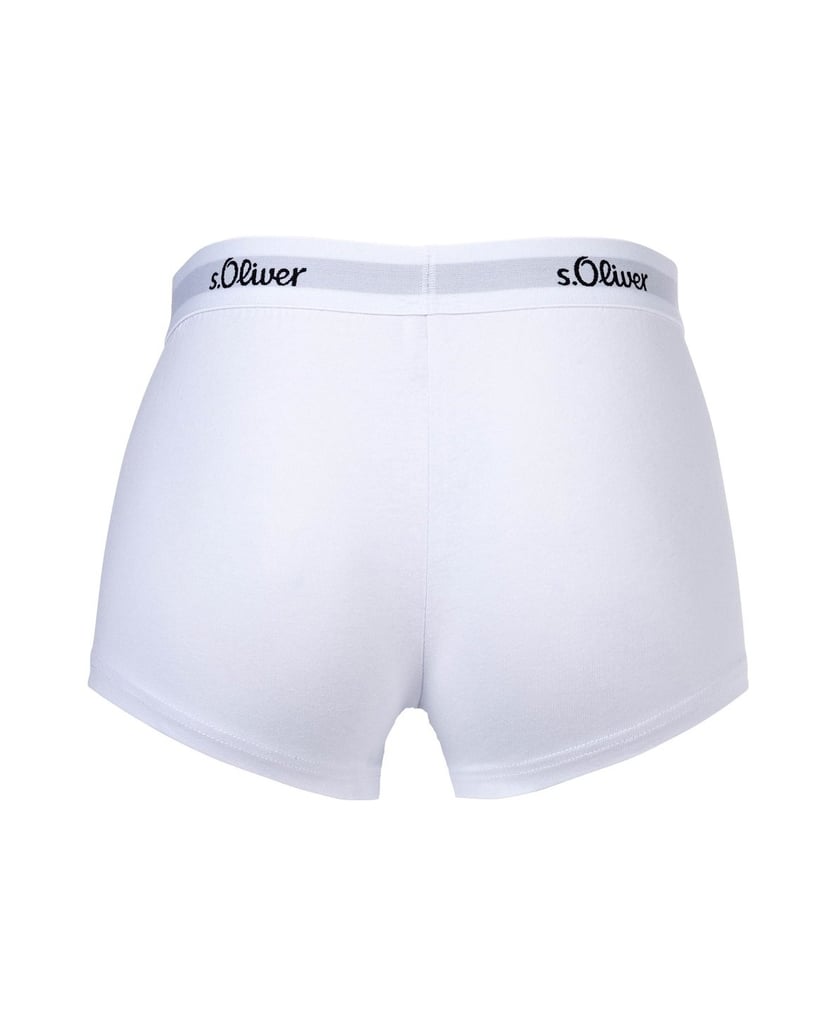 S.Oliver-Herren-Boxershort-3er-Pack-schwarz