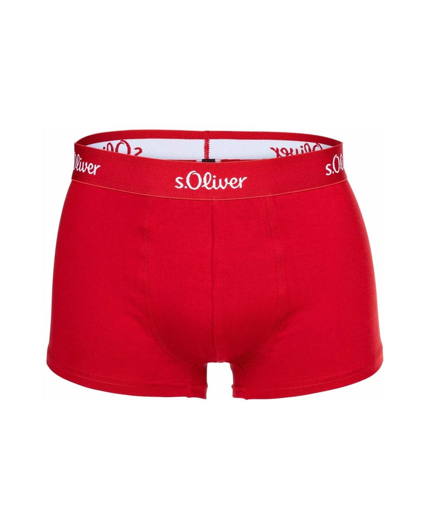 S.Oliver-Herren-Boxershort-3er-Pack-schwarz