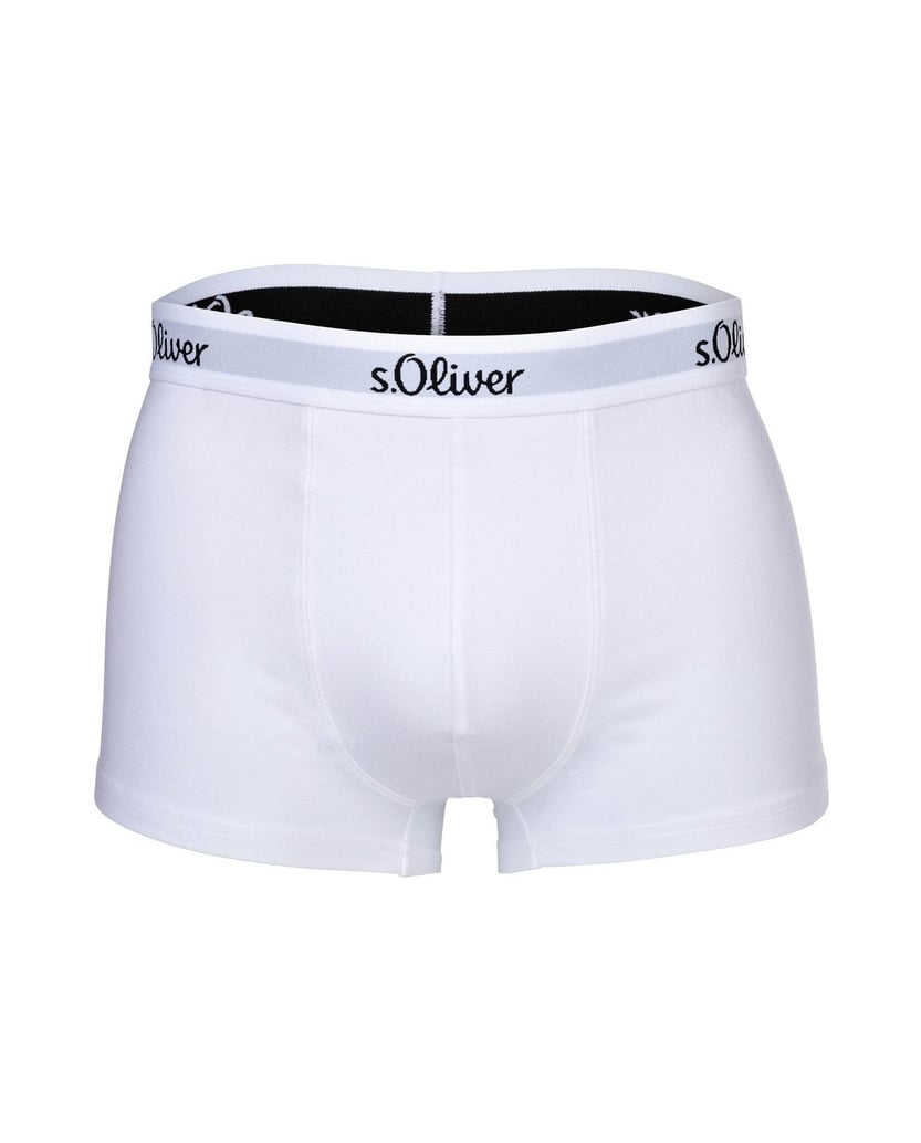 S.Oliver-Herren-Boxershort-3er-Pack-schwarz