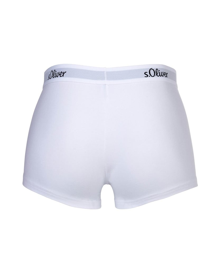S.Oliver-Herren-Boxershort-3er-Pack-schwarz