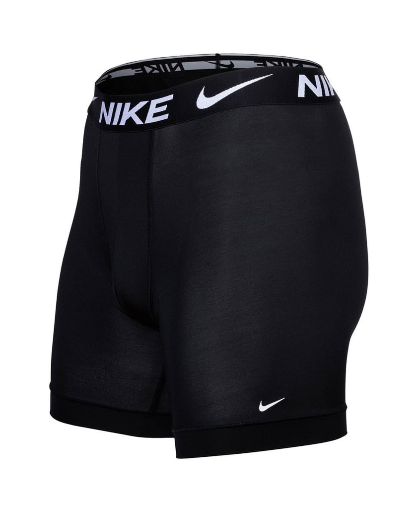 Nike-Herren-Boxershort-3er-Pack-Boxer-Brief-long,-Dri-Fit-Micro-schwarz