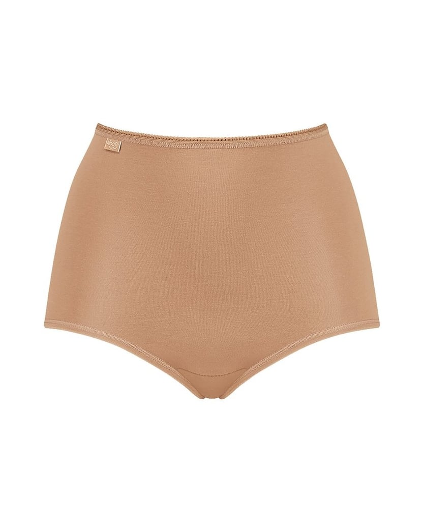 Sloggi-Damen-Slip-3er-Pack-schwarz