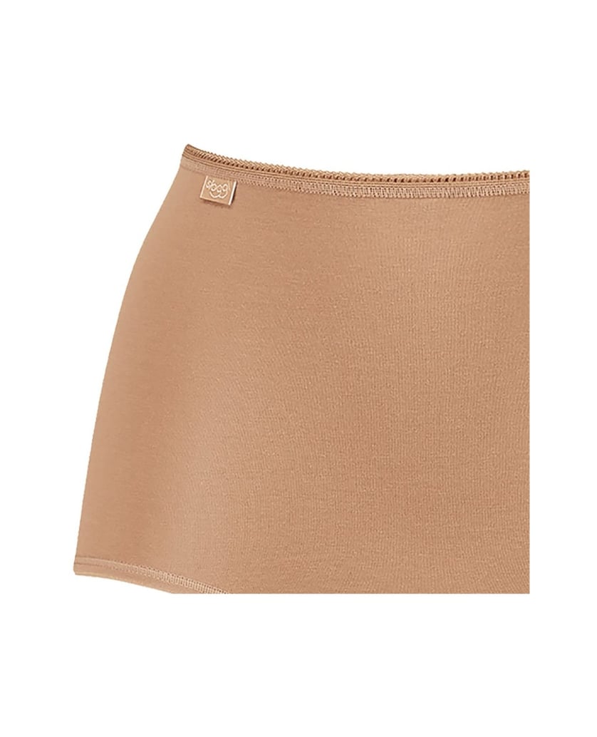 Sloggi-Damen-Slip-3er-Pack-schwarz