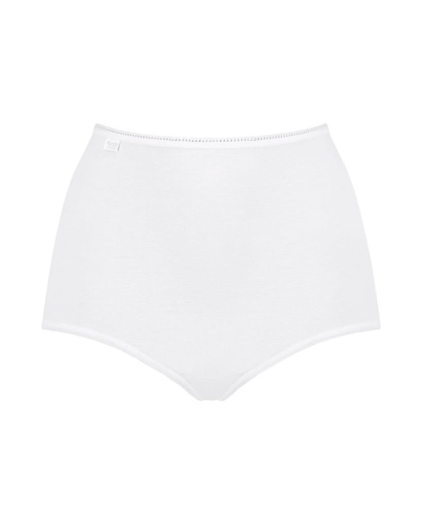 Sloggi-Damen-Slip-3er-Pack-schwarz
