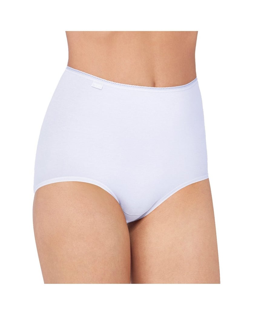 Sloggi-Damen-Slip-3er-Pack-schwarz