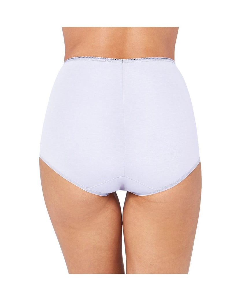 Sloggi-Damen-Slip-3er-Pack-schwarz