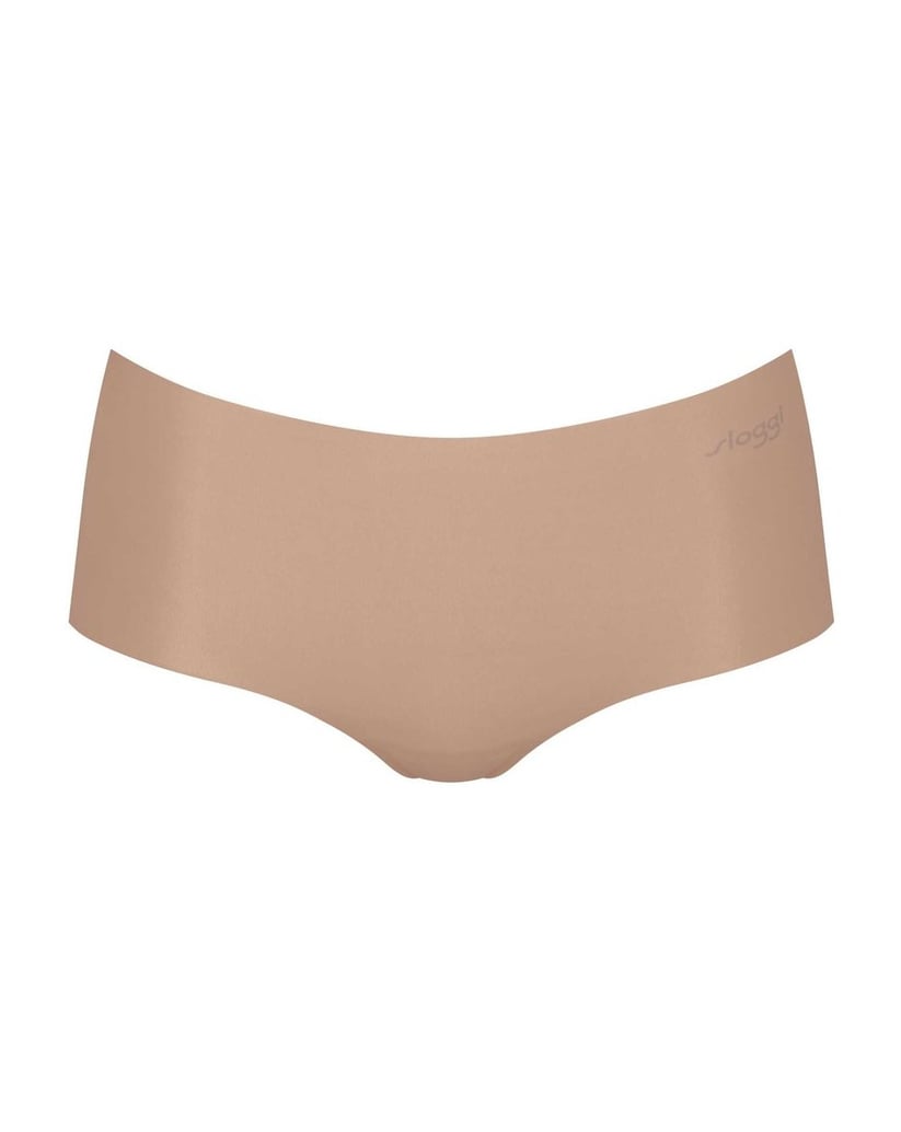 Sloggi-Damen-Panty-2er-Pack-Zero-Microfiber-Shorts-2.0-schwarz