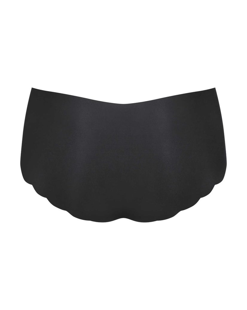Sloggi-Damen-Panty-2er-Pack-Zero-Microfiber-Shorts-2.0-schwarz
