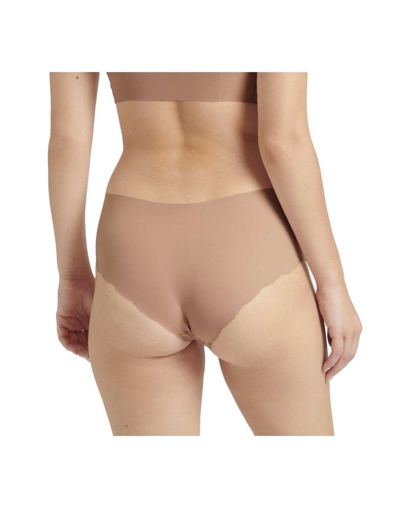 Sloggi-Damen-Panty-2er-Pack-Zero-Microfiber-Shorts-2.0-schwarz