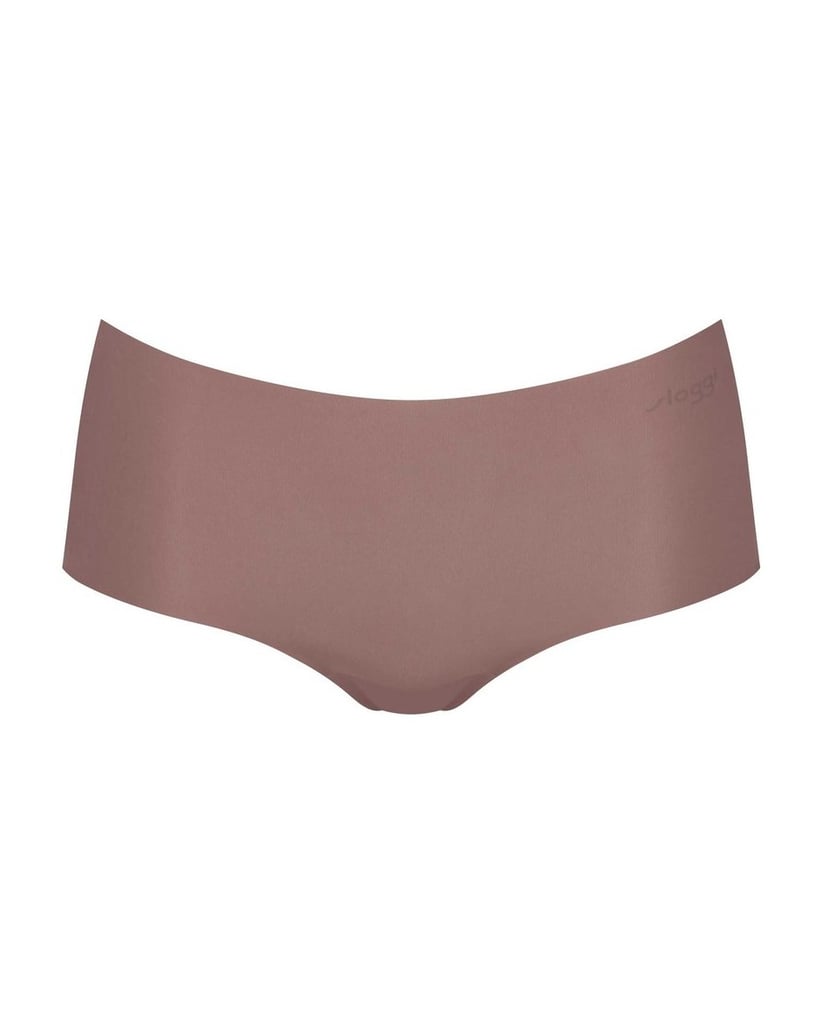 Sloggi-Damen-Panty-2er-Pack-Zero-Microfiber-Shorts-2.0-schwarz