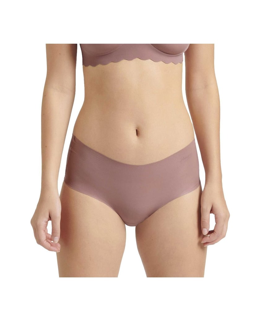 Sloggi-Damen-Panty-2er-Pack-Zero-Microfiber-Shorts-2.0-schwarz