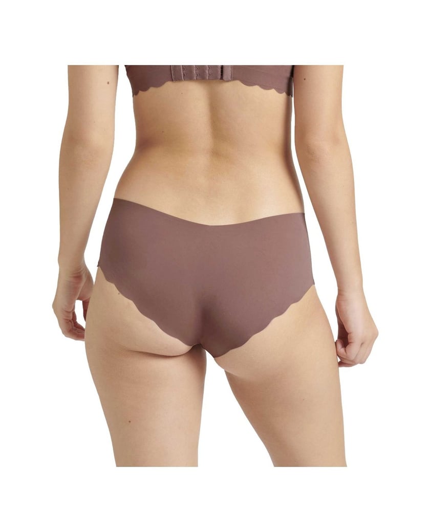 Sloggi-Damen-Panty-2er-Pack-Zero-Microfiber-Shorts-2.0-schwarz