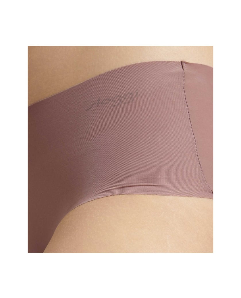 Sloggi-Damen-Panty-2er-Pack-Zero-Microfiber-Shorts-2.0-schwarz