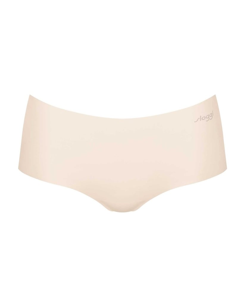 Sloggi-Damen-Panty-2er-Pack-Zero-Microfiber-Shorts-2.0-schwarz
