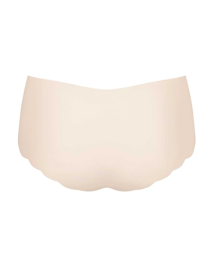 Sloggi-Damen-Panty-2er-Pack-Zero-Microfiber-Shorts-2.0-schwarz